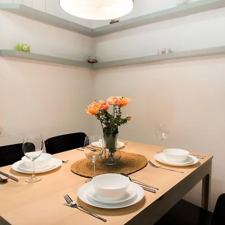 Appartement Lotus Riverside *