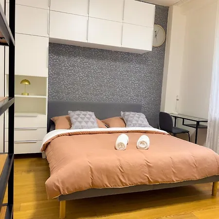 Appartement Lotus Riverside