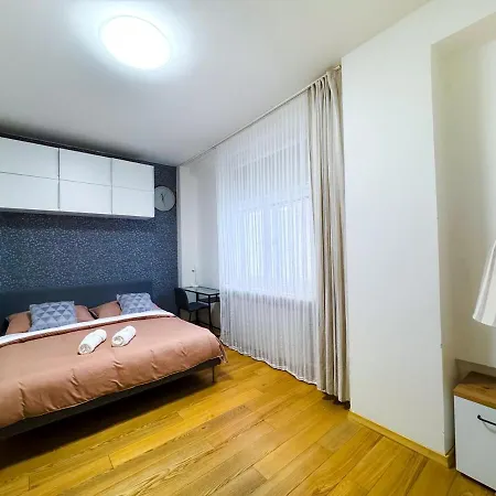 Apartman Lotus Riverside *