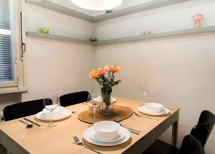 Apartman Lotus Riverside *