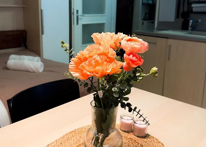 Apartman Lotus Riverside
